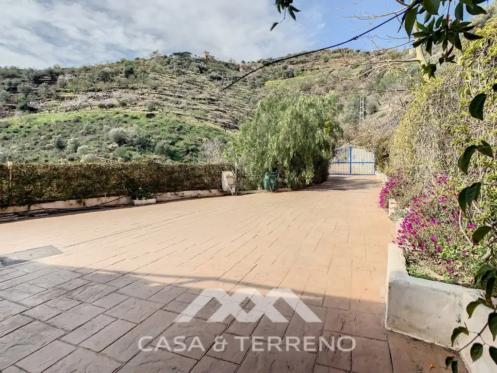 Casa amb piscina en venda a MA-4111, imagen 50