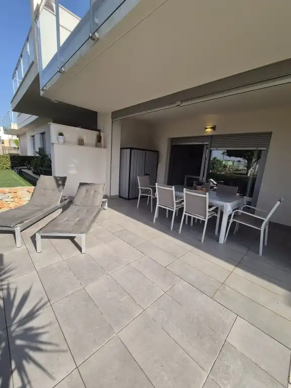 House with pool for sale in Jacarilla, imagen 14
