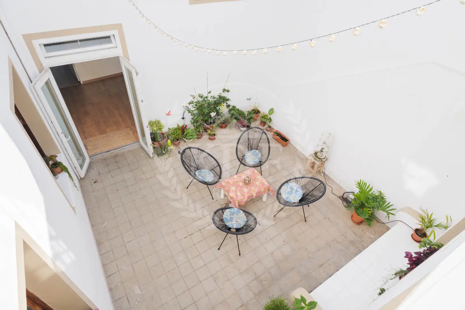 Maison jumelée avec terrasse à vendre à Calle Doctor Domingo González García, imagen 20