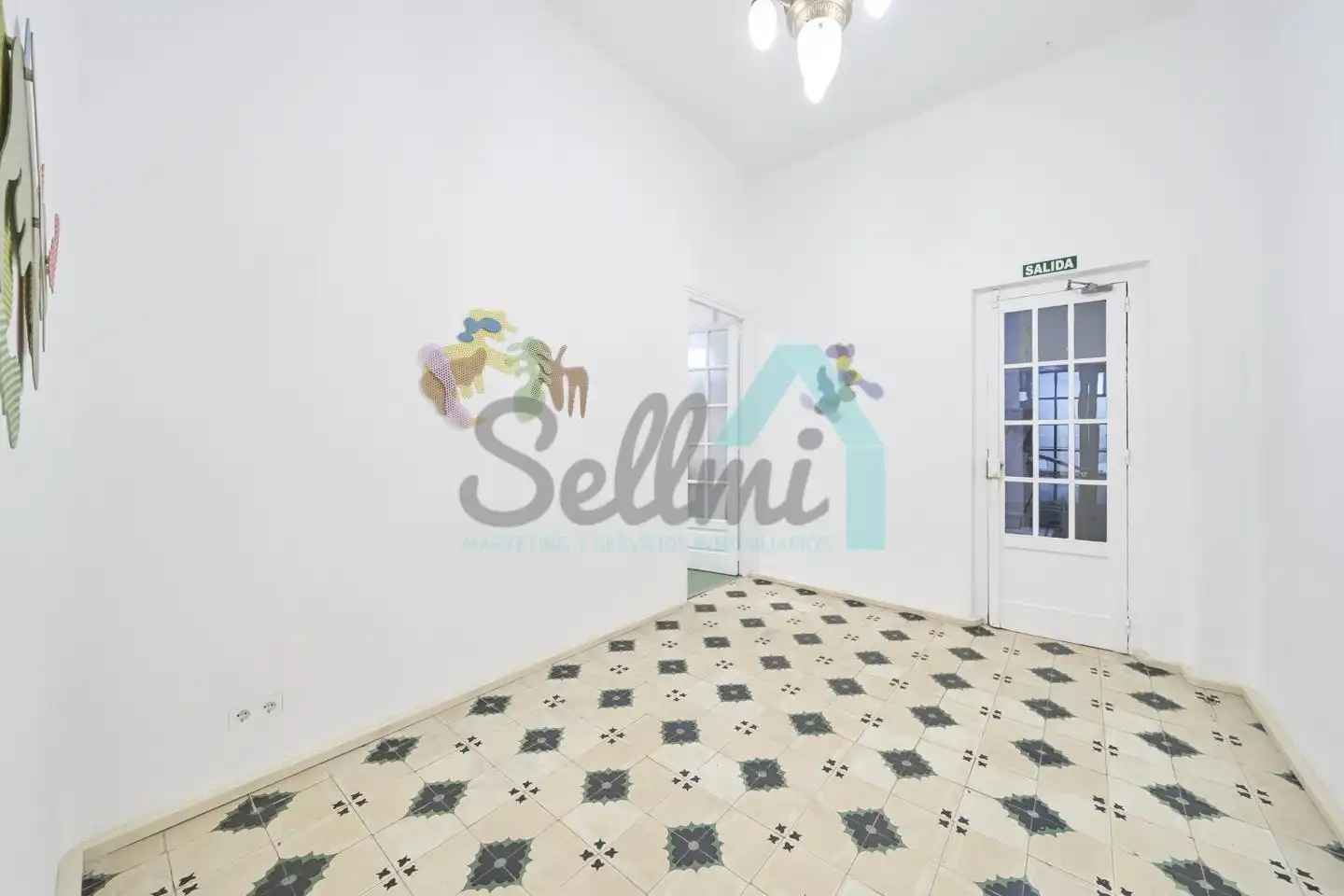 Others with lift for sale in Calle Principado, imagen 104