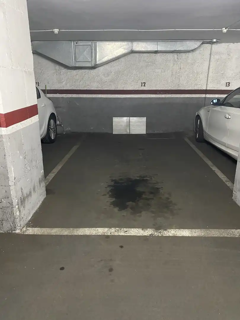 Parking of Garage for sale in Barcelona