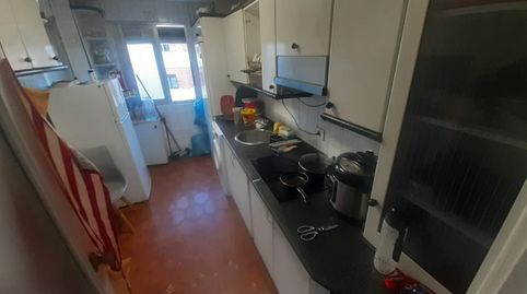 Foto 3 von Wohnung zum Verkauf in Candelaria - Peña de Francia, Zamora Capital