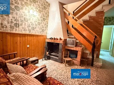 Casa en venda a Forcall
