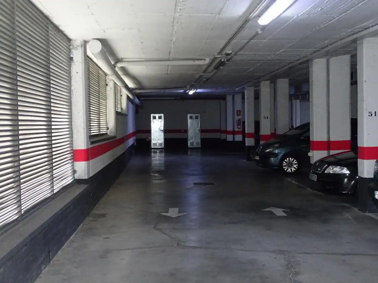 Parking for sale in Logroño - gran bretaña, imagen 5