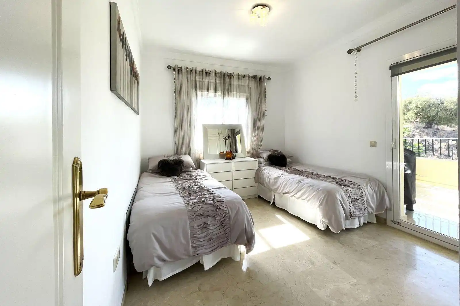 Appartement avec terrasse à vendre à Calle Altabaca de la Torre, imagen 22
