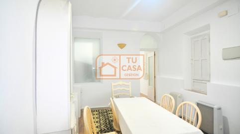 Foto 2 de Pis en venda a Calle Donoso Cortés, Casco Antiguo, Cáceres Capital