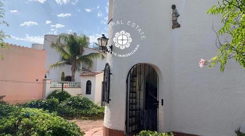 Foto 4 de Casa o xalet en venda a L'havanera, Platja de Mont-roig, Tarragona