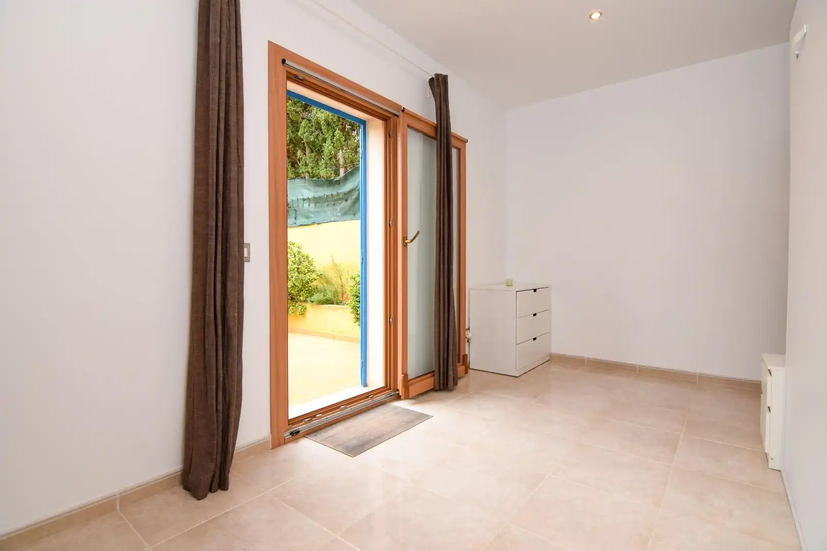 Bedroom of Apartments for sale in Artà  with Air Conditioner, Heating and Private garden