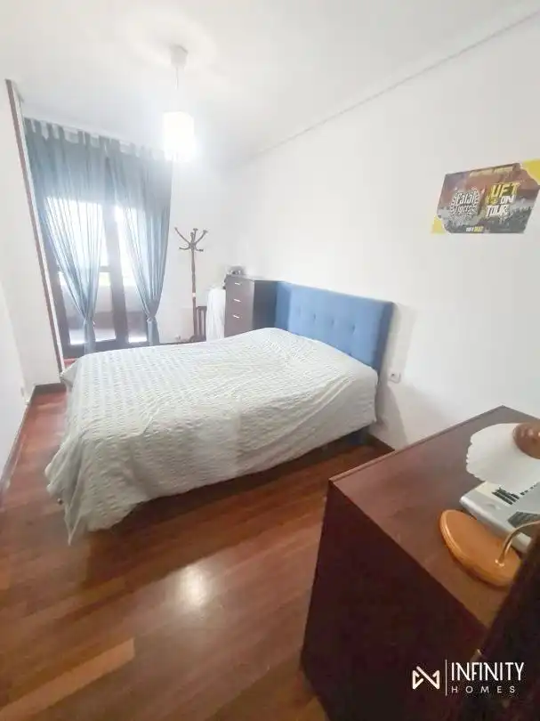 Habitación de Piso en venta en Zamudio con Calefacción