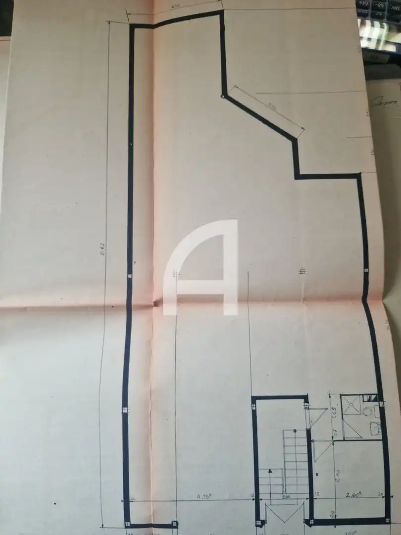 Industrial buildings for sale in Madrid