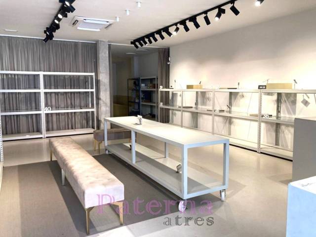 Local comercial en Alquiler en Centro Ciudad