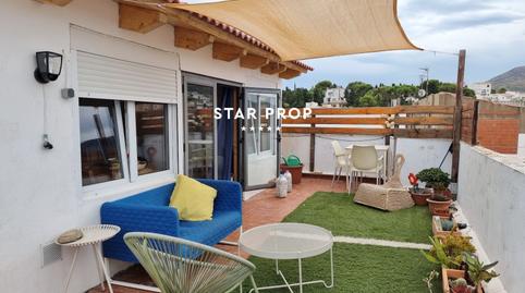 Foto 5 de Àtic en venda a Carboneres - La Farella, Girona