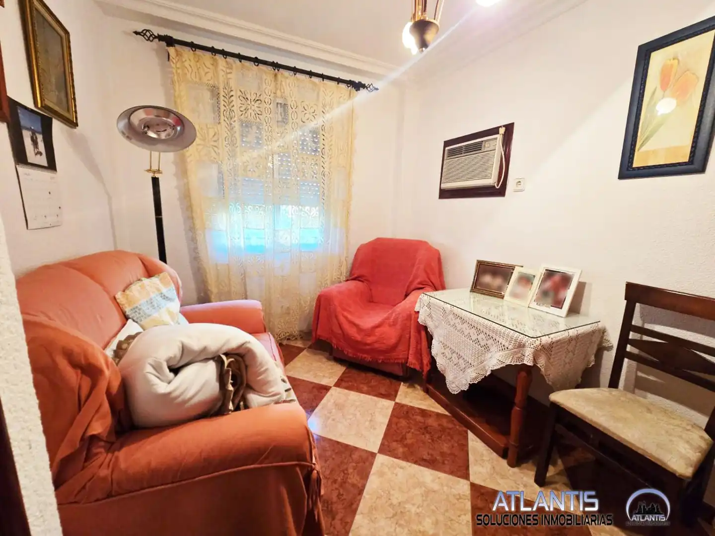 Appartement avec ascenseur à vendre à PEREZ  HERVAS, imagen 19
