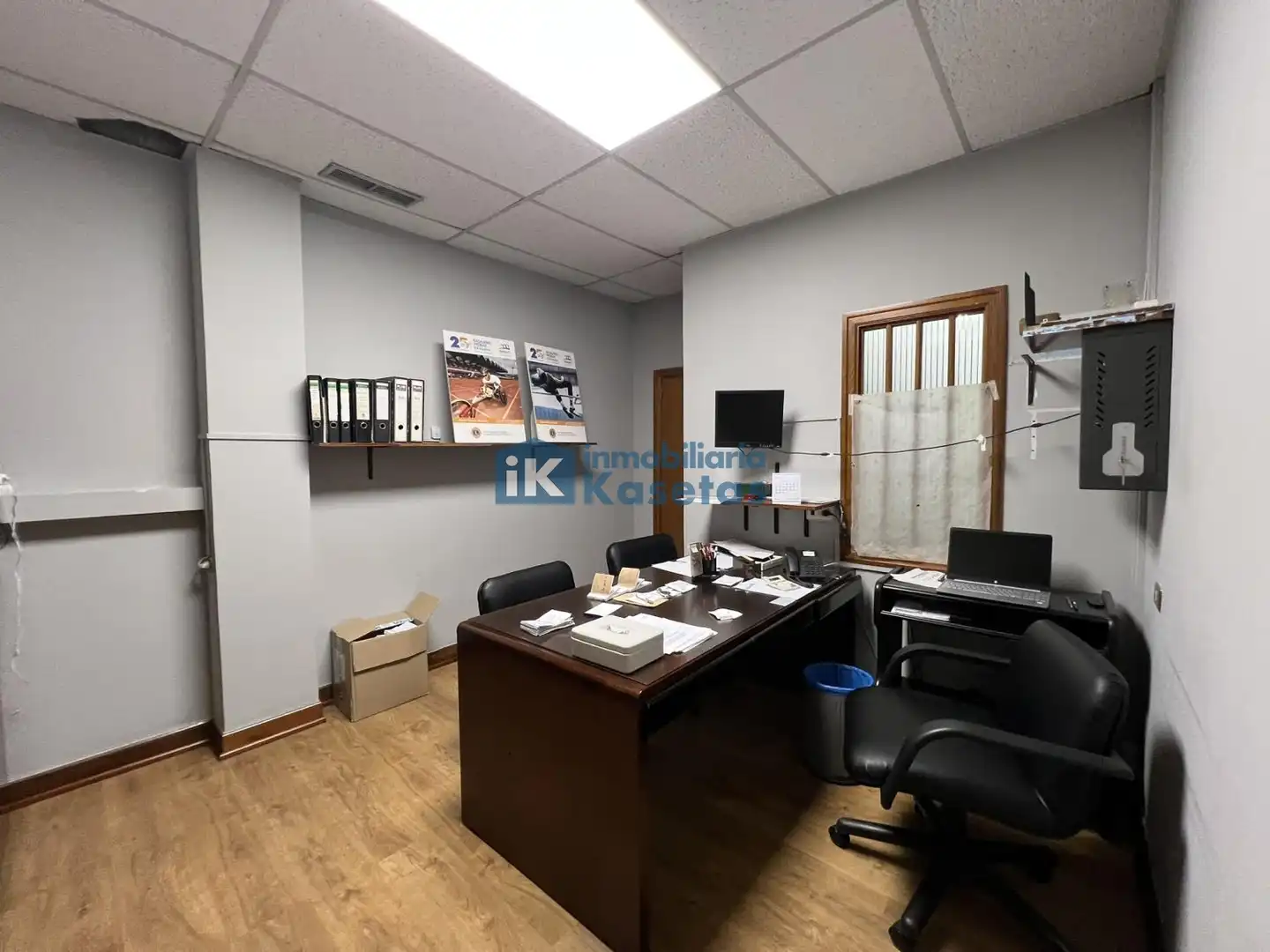 Business premises for sale in Centro - Ariz - Uribarri, imagen 21