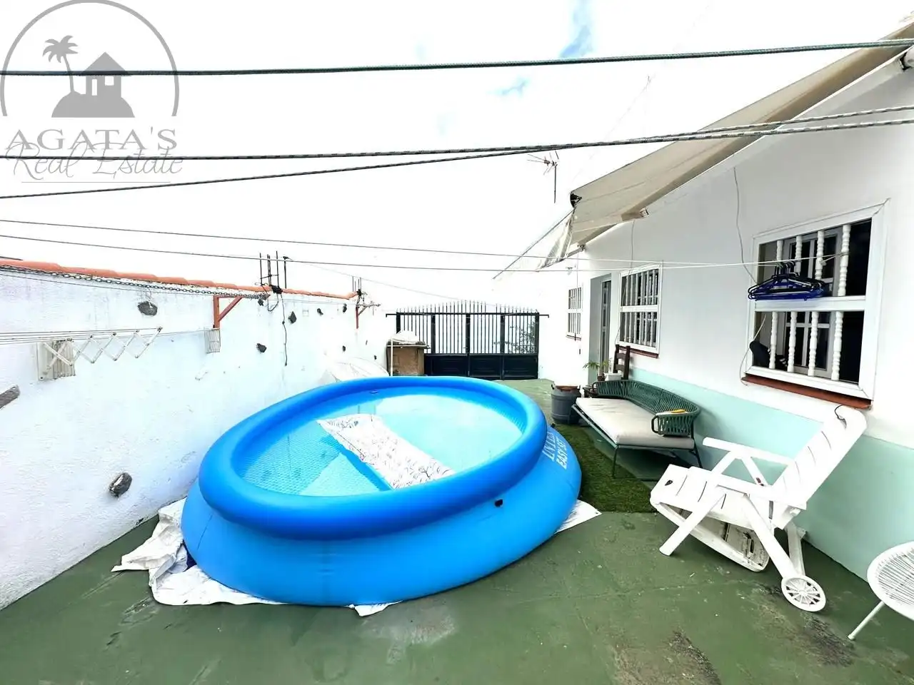 Maison avec jardin à vendre à El Tanque, imagen 28