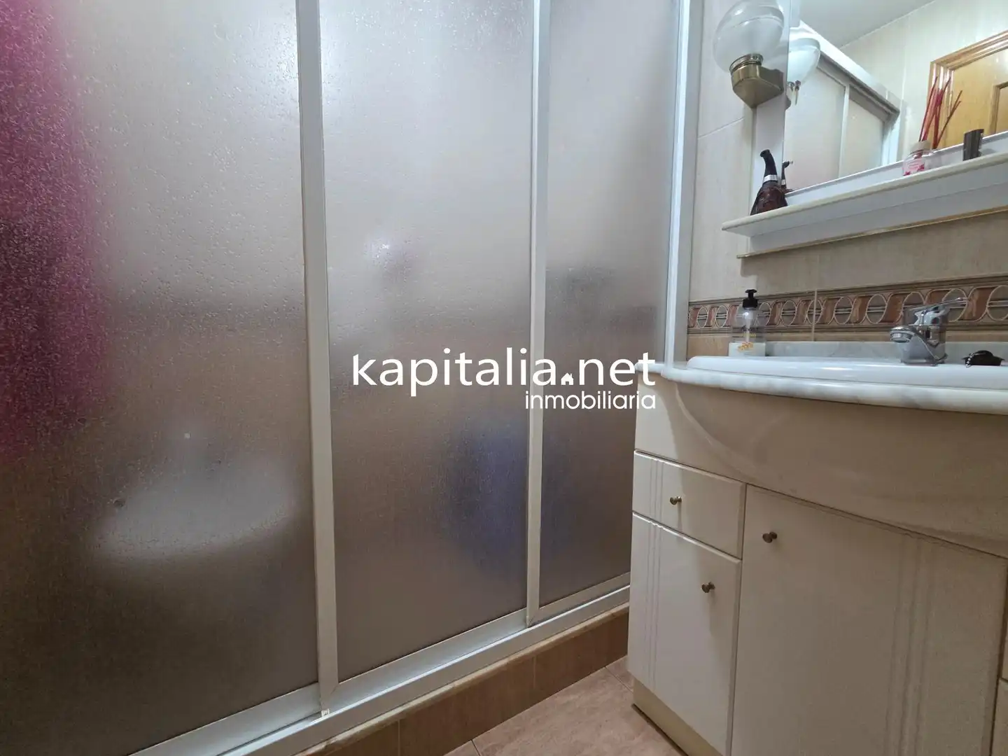 Habitación de Piso en venta en Ontinyent