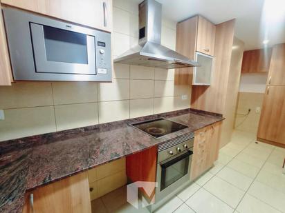 Flat for sale in Santa Eulàlia de Riuprimer