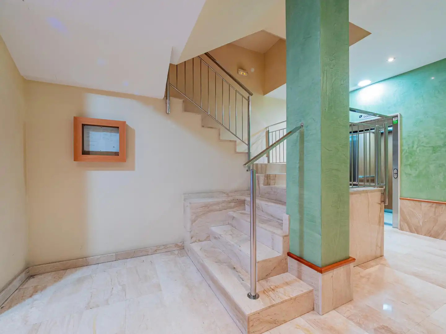 Piso en venta en Vic con Calefacción