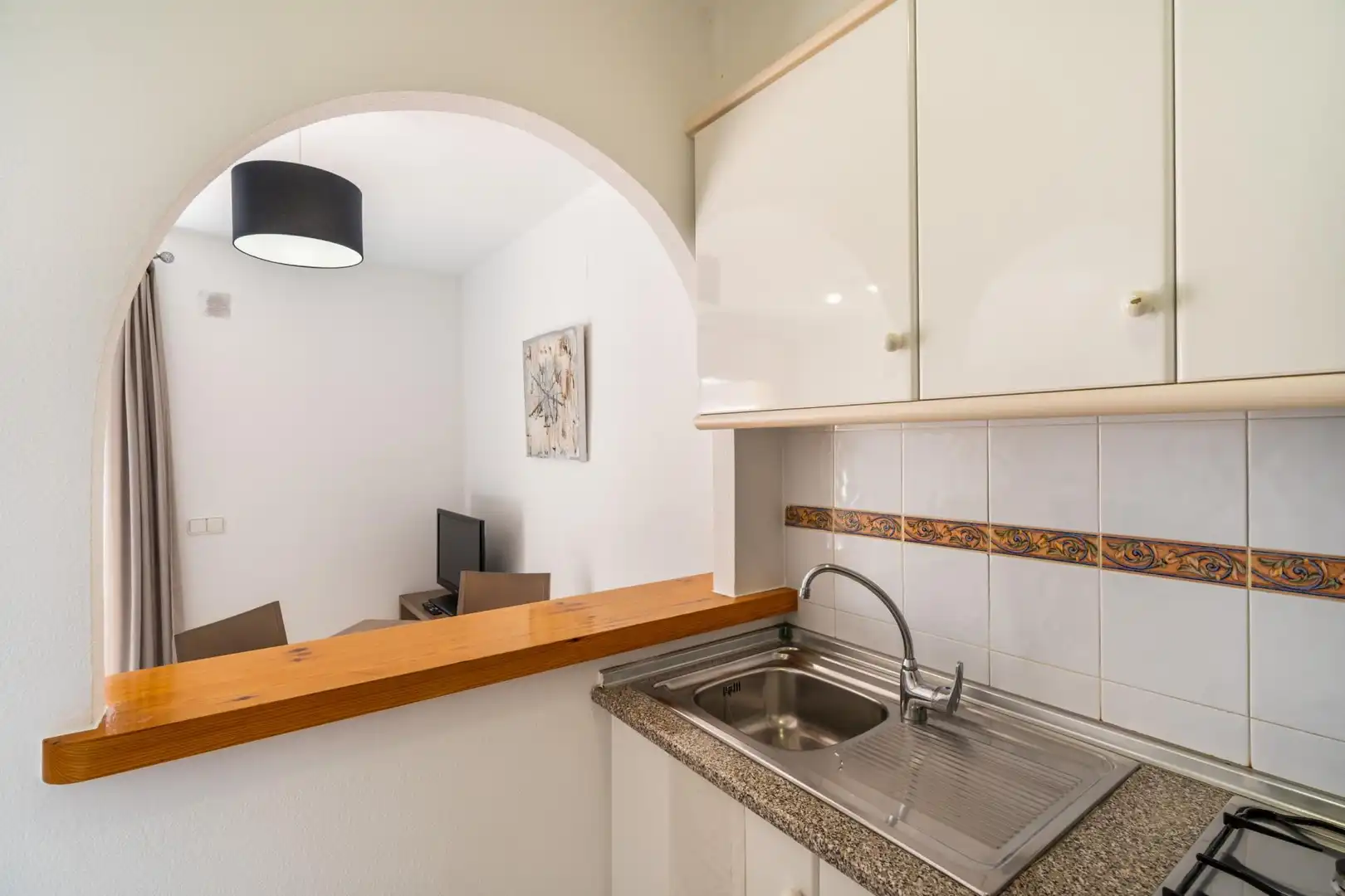 Bungalow avec piscine à vendre à Cometa, imagen 29