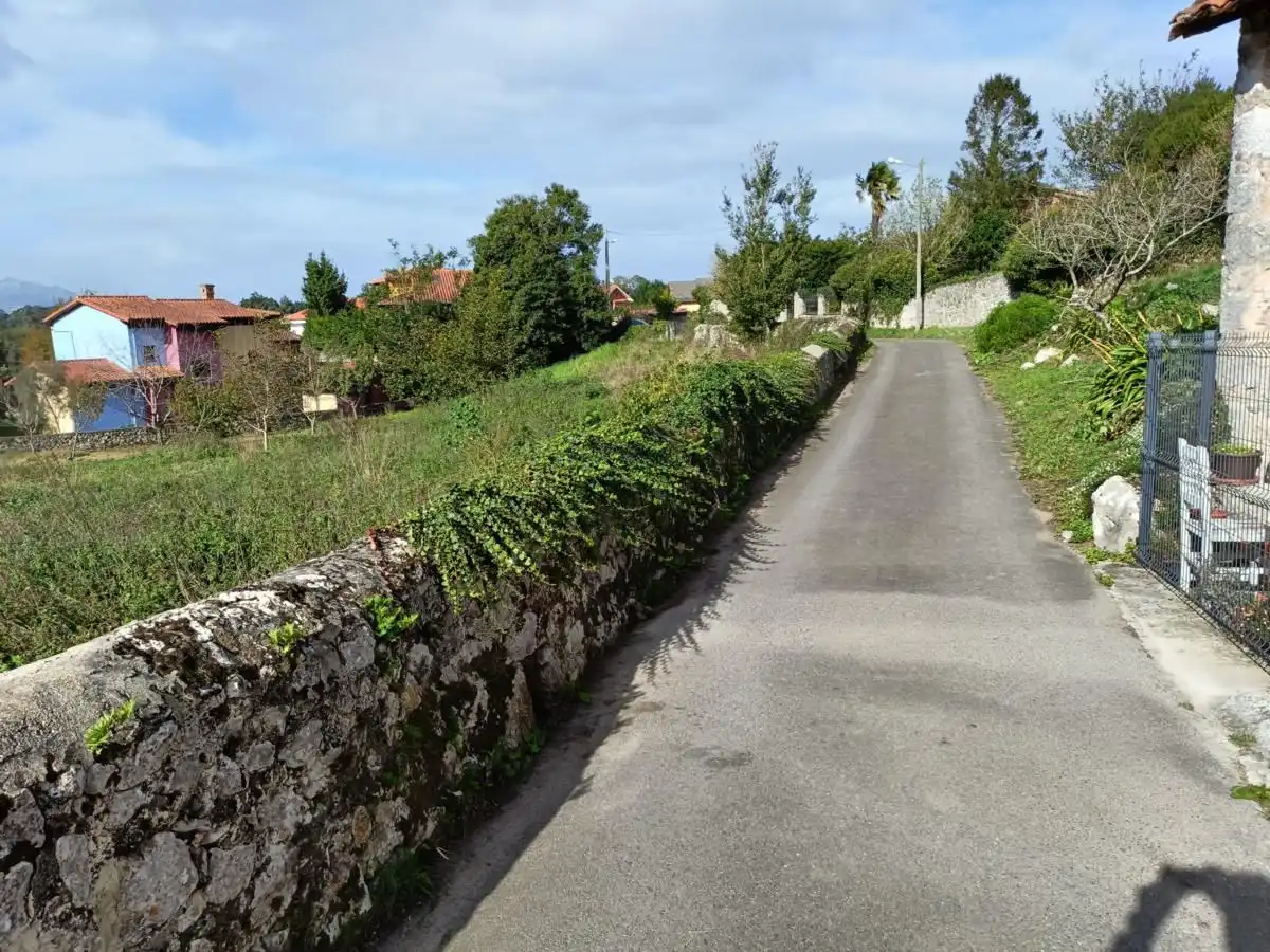 Grundstücke und Bauplätze zum Verkauf in Pría - Nueva-Hontoria - Naves, imagen 2