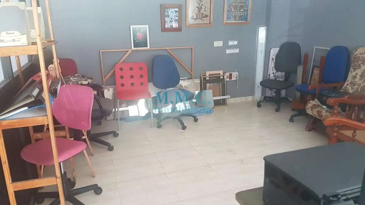 Business premises for sale in Aguadulce, imagen 12