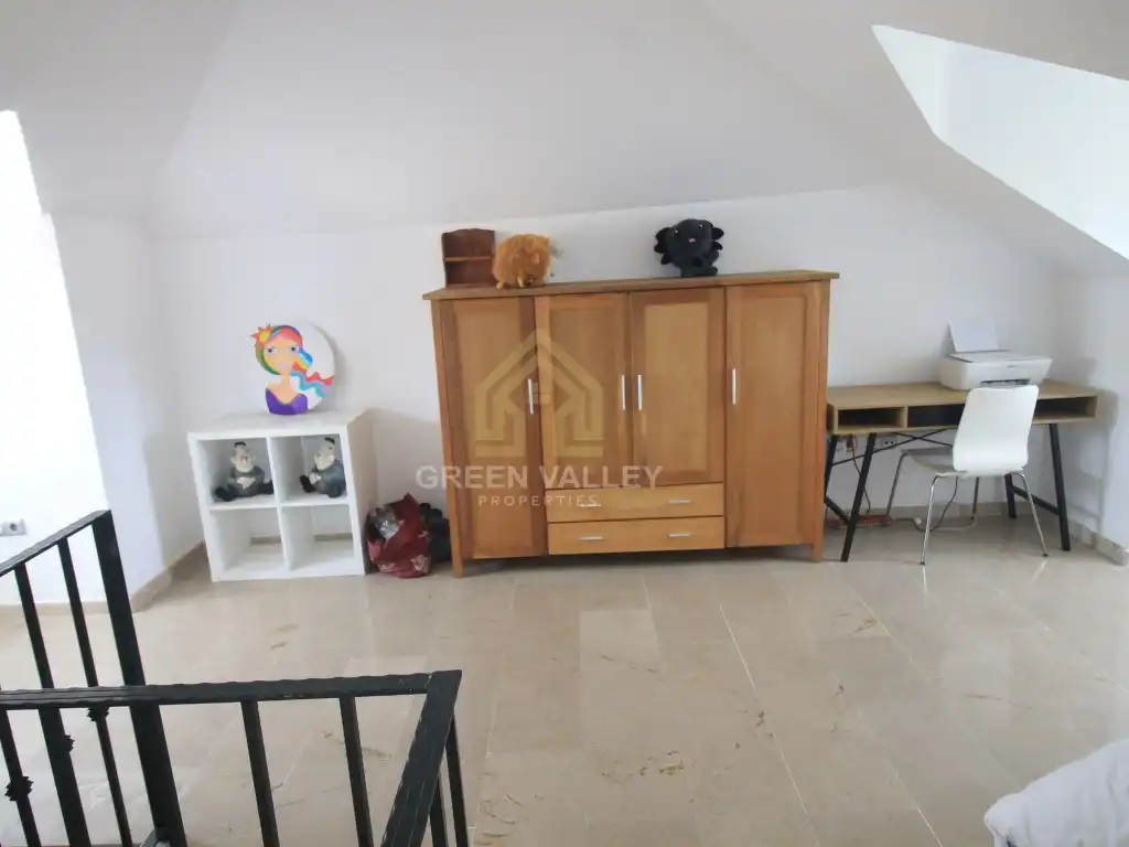 Casa aparellada en venda a Avenida de la Hacienda, imagen 33