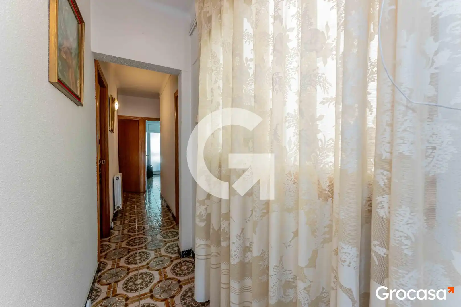 Ático con terraza en venta en CL LEPANTO, imagen 17