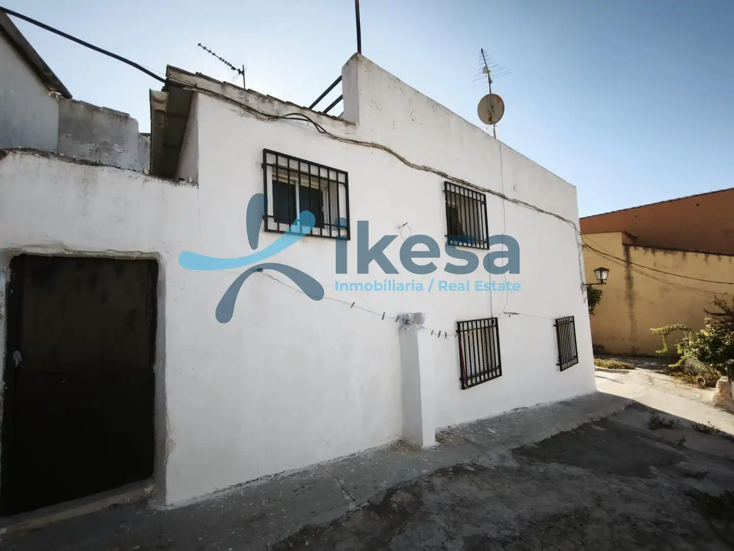 Casa a schiera in vendita a Iznalloz, imagen 4