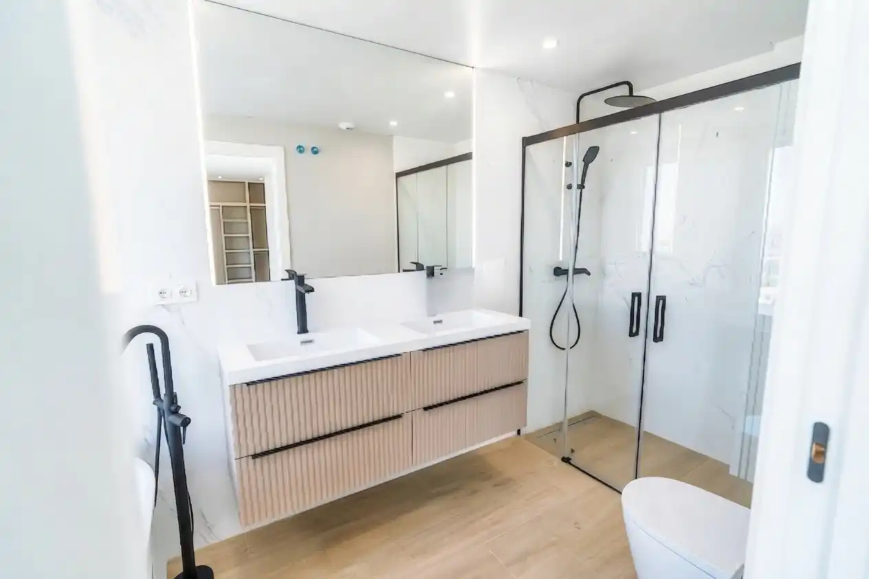 Chalet con terraza en venta en Calle Mago Santhai, imagen 24