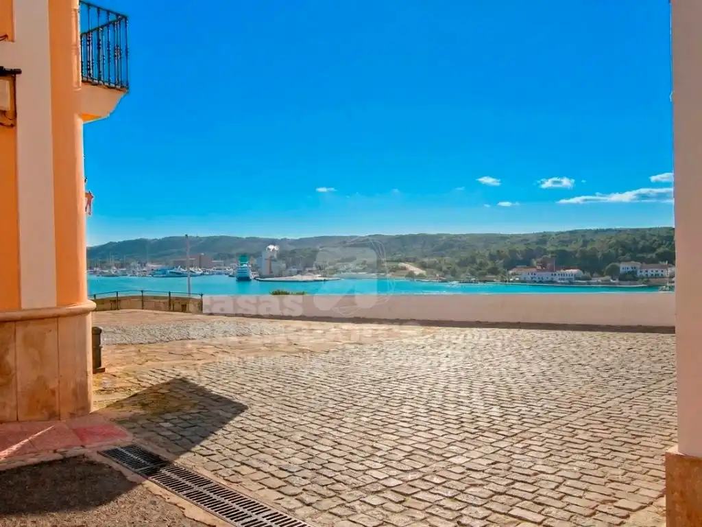 House for sale in Maó ciutat