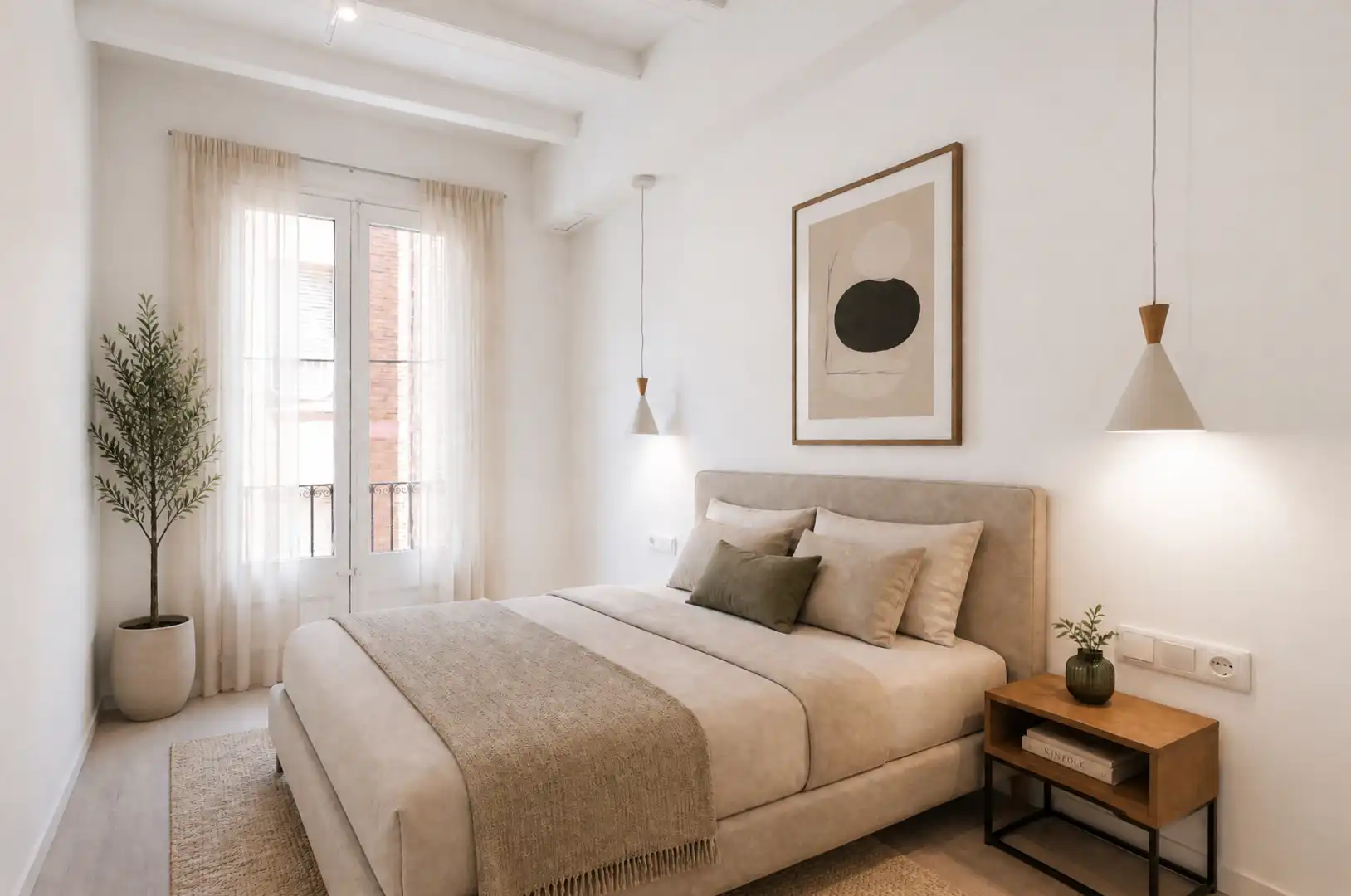 Attic for sale in Carrer de Benet Mercadé, 16, Vila de Gràcia