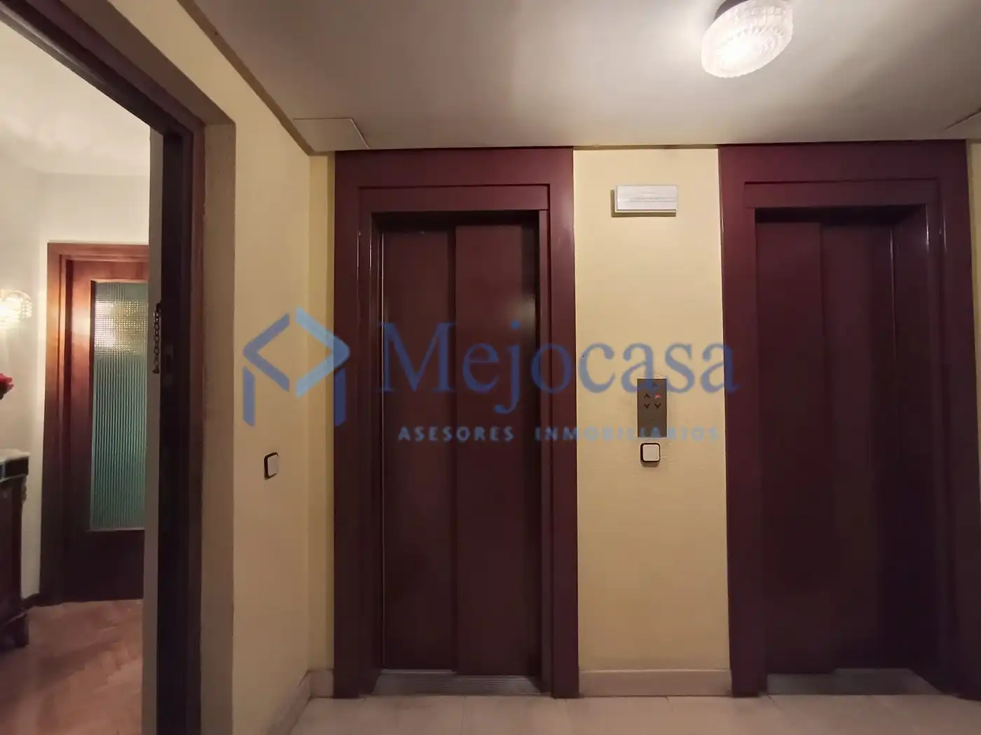 Piso en venta en Madrid con Calefacción, Jardín privado y Parquet