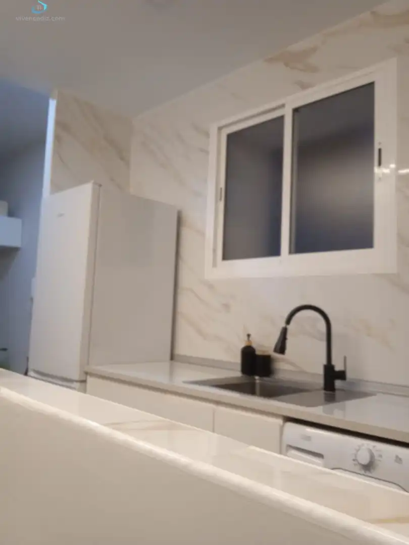 Appartement à vendre à Alameda - Mentidero - Teatro Falla, imagen 4