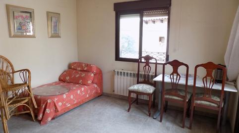 Foto 3 de Casa adosada en venda a Lanzahíta, Ávila