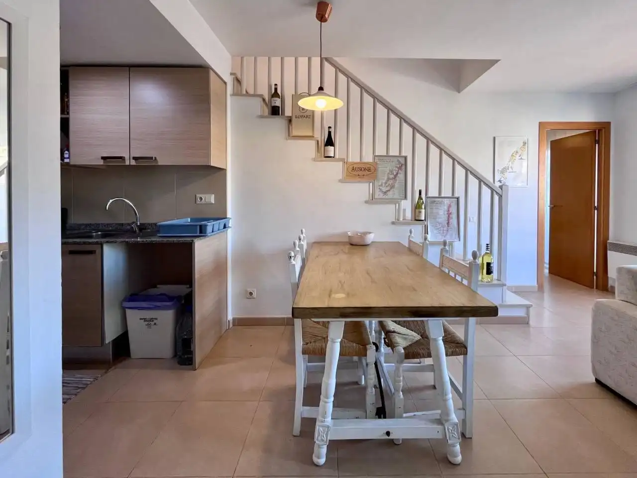 Appartement avec terrasse à vendre à Calle SANT VENAT, imagen 9