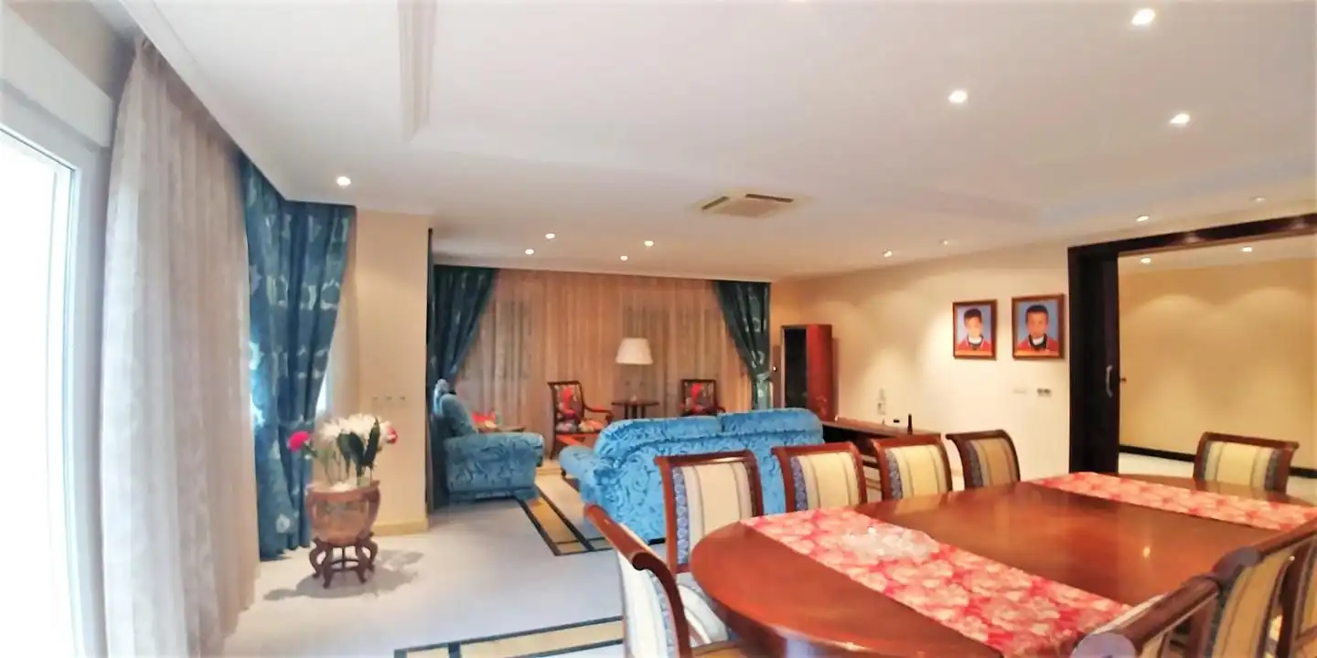 Casa con terraza en venta en Playa de San Juan - El Cabo de las Huertas, imagen 11