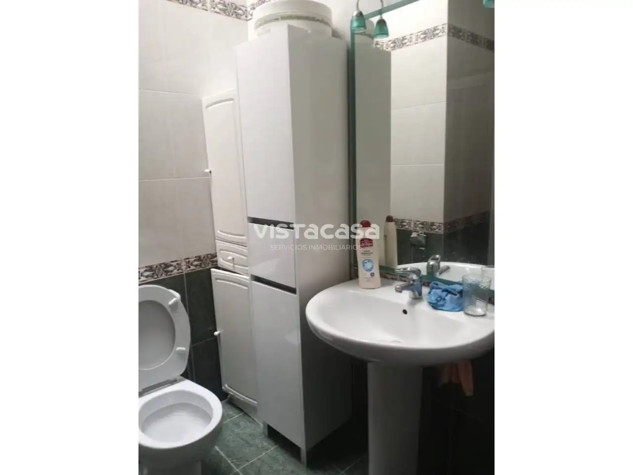 Flat with lift for sale in Calle Cueva de la Mora, imagen 4