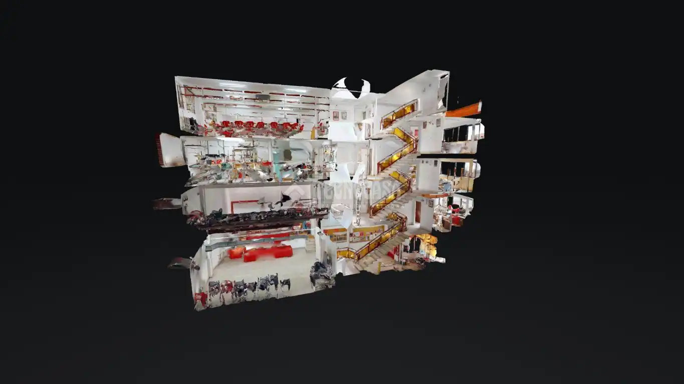 Edifici en venda en Leganés