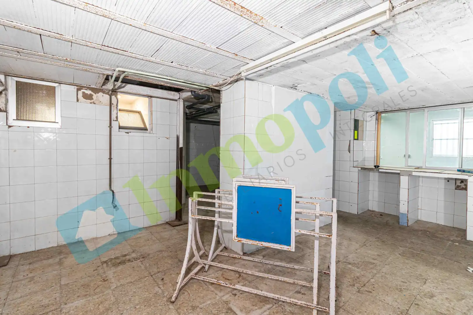 Gewerbefläche zur Miete in Pedanías de Badajoz, imagen 17