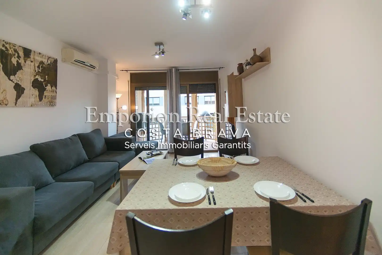 Apartments for rent in Avinguda Catalunya