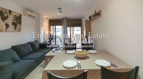 Foto 5 de Apartamento de alquiler en Avinguda Catalunya, Palamós