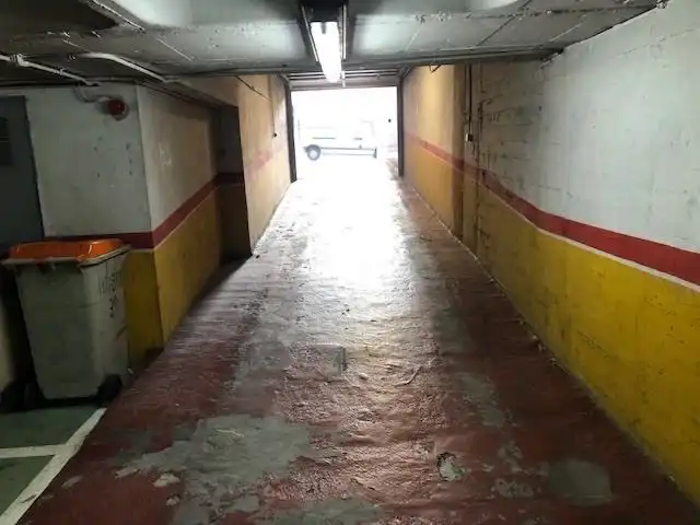 Aparcament de Garatge en venda en Ourense Capital 