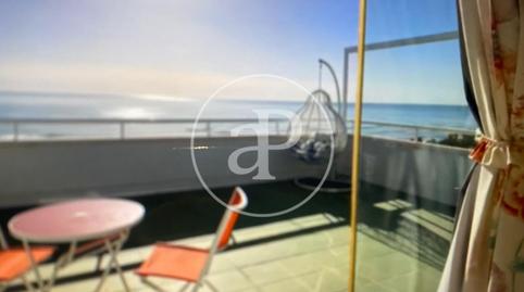 Foto 3 de Àtic en venda a Carrer Amplaries, Acapulco, Castellón