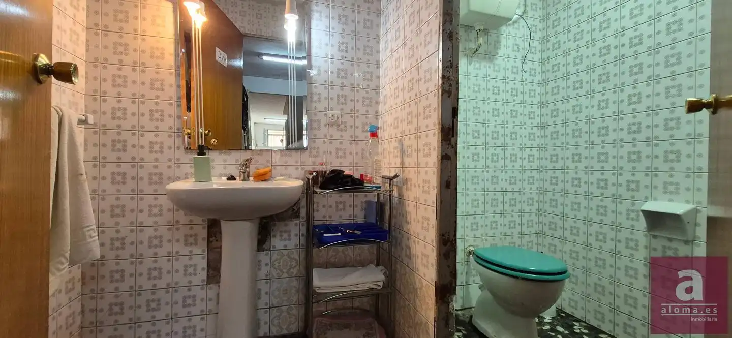 Local comercial en venta en Calle Sanguino Michel, imagen 5