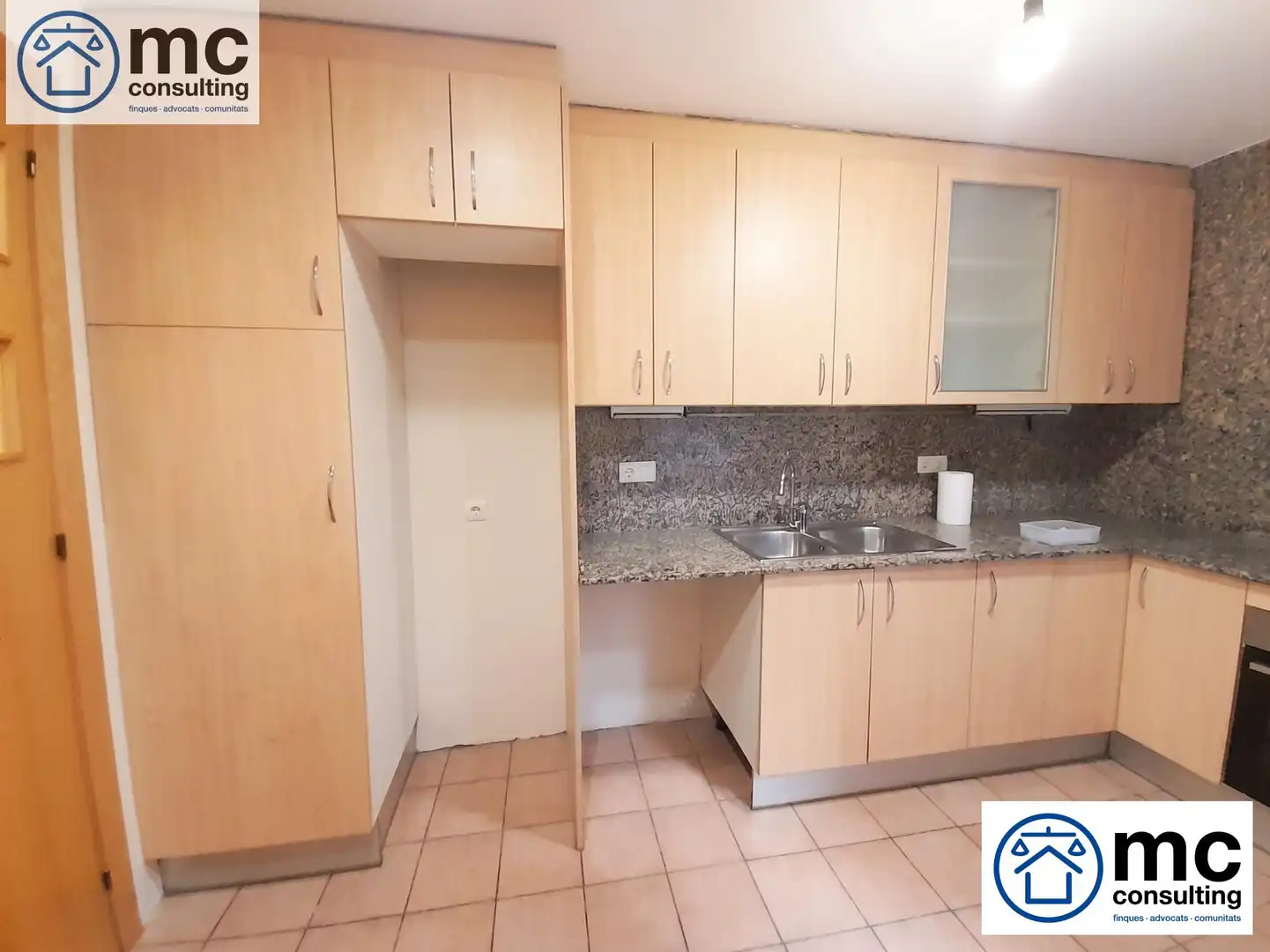 Appartamento con terrazza in vendita a MARE DE DEU DEL PILAR, imagen 8