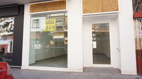 Photo 4 of Commercial properties for rent in Calle Monte Carmelo, 2, Los Remedios, Sevilla Capital