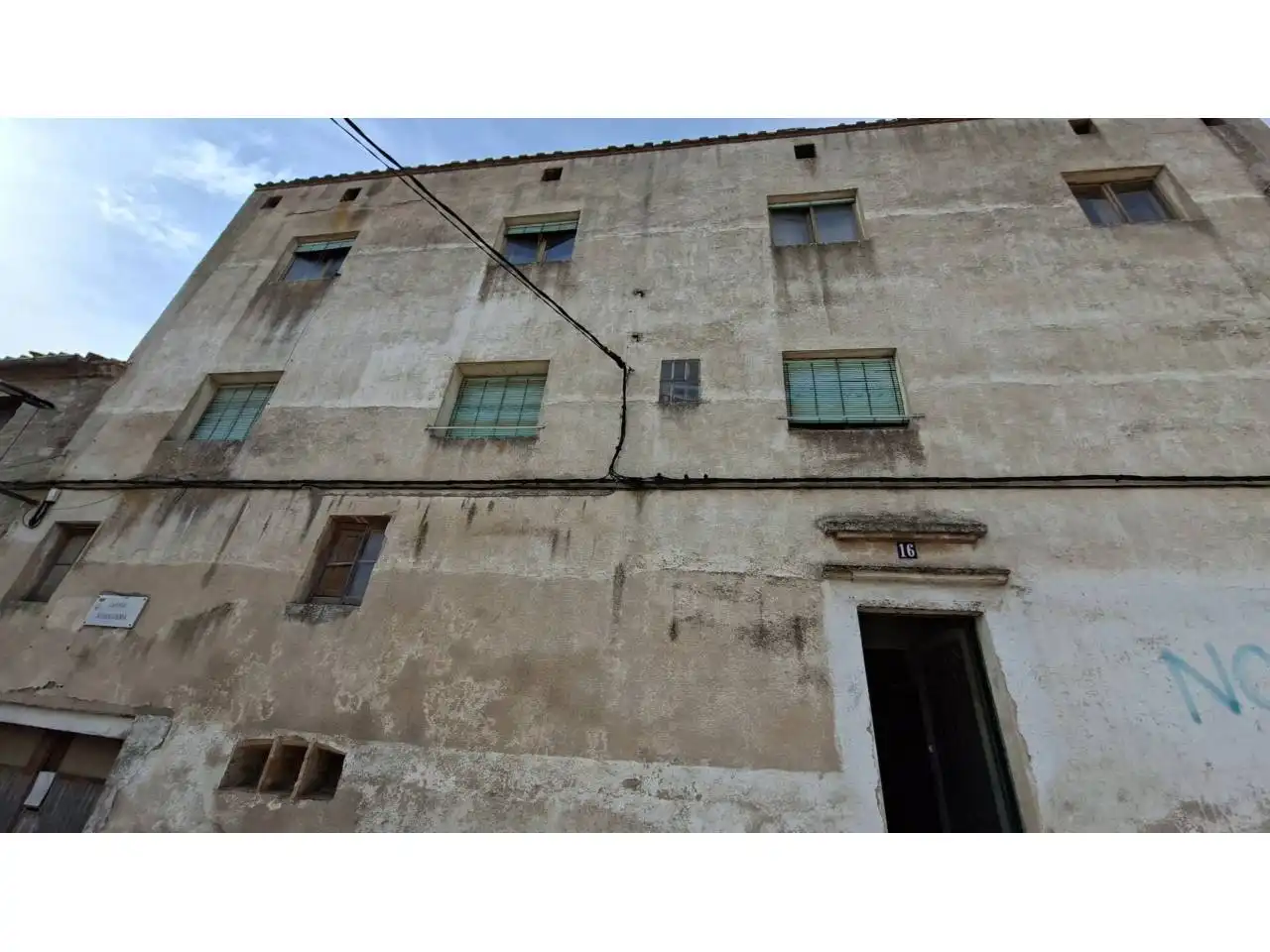 House for sale in Calle Portal de  Xurriguera