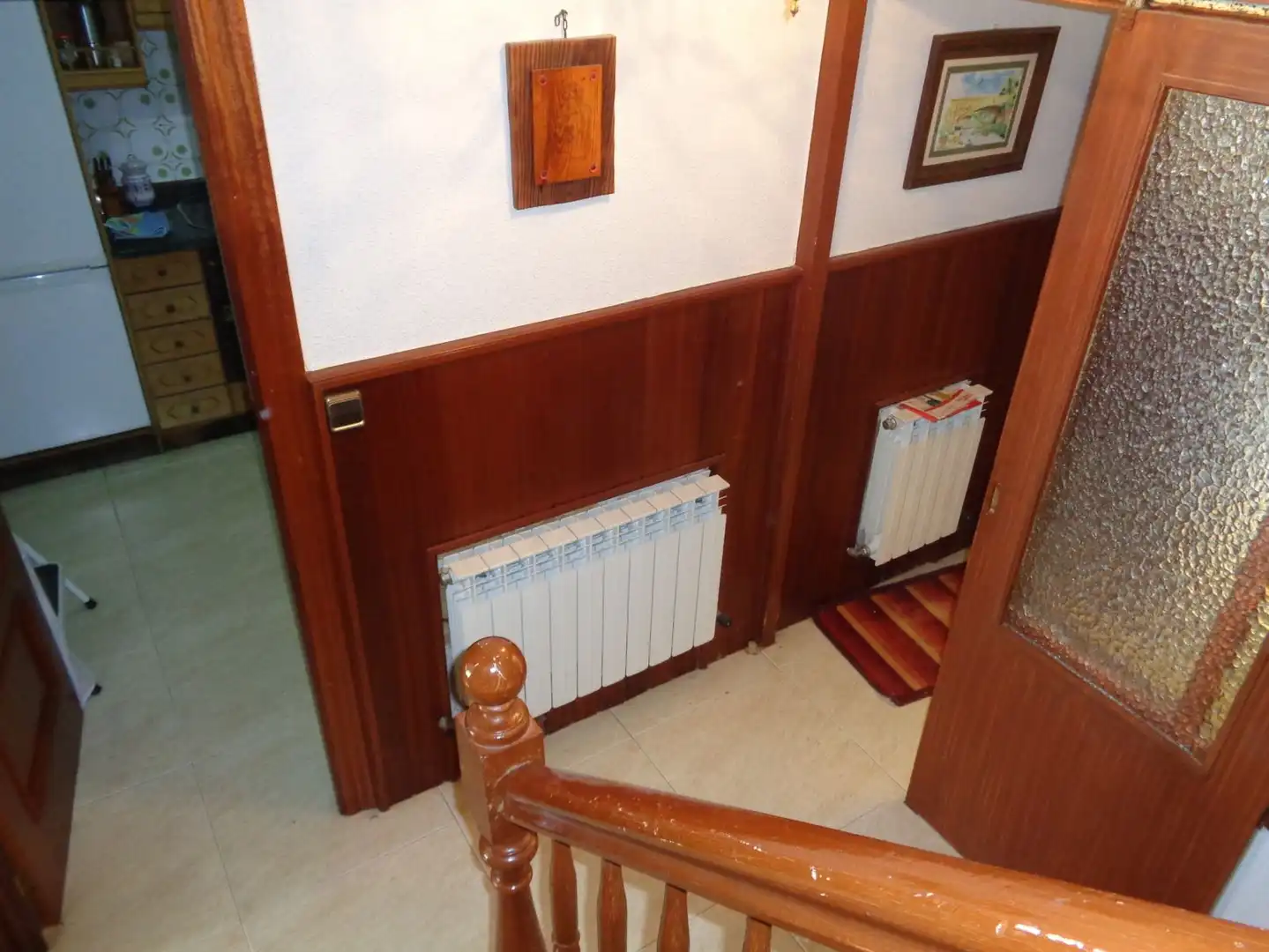 Casa o chalet en venta en San Asensio con Calefacción, Jardín privado y Terraza