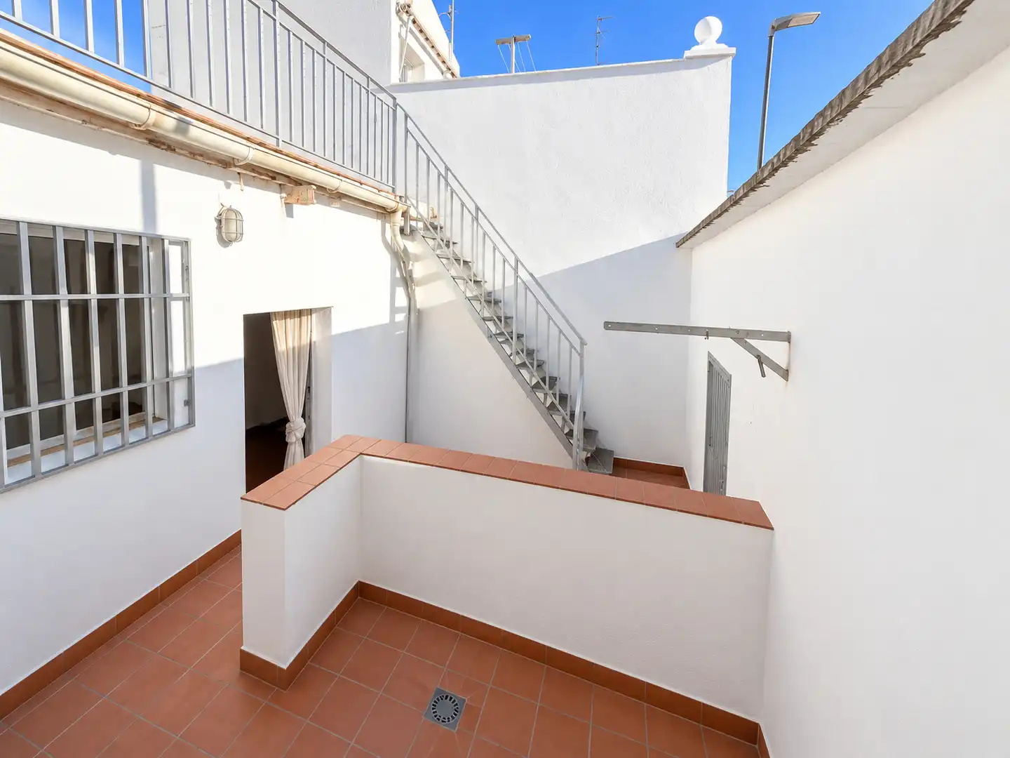 Doppelhaushälfte mit Garten zum Verkauf in Calle de San Viator, imagen 45