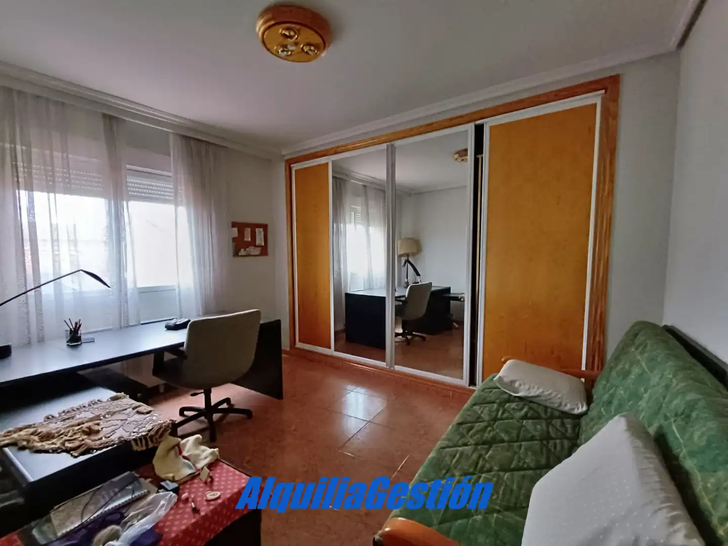 Habitación de Piso en venta en Alovera con Aire acondicionado, Calefacción y Trastero
